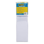 Seachoice Contour Fender, White - 24" x 6" x 2.5"