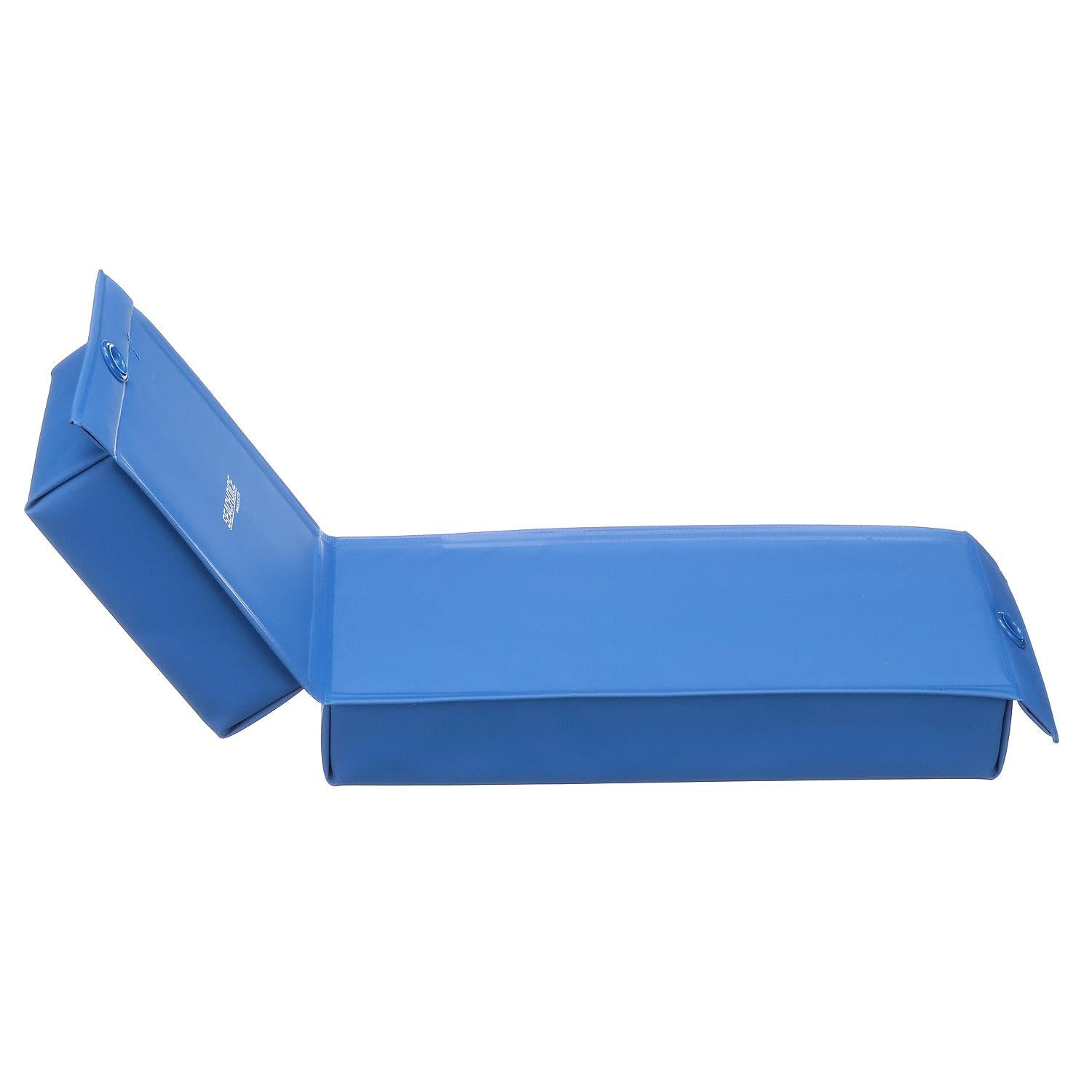 Seachoice Contour Fender, Blue - 24" x 6" x 2.5"