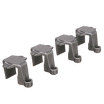 Seachoice 79181 Pontoon Rail Fender Adjuster
4 Pack