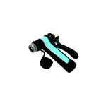 Hose Nozzle w/ Threaded Tip