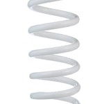 Seachoice 25' White Poly Coiled Washdown Hose With Sprayer
