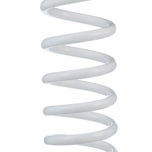 Seachoice 25' White Poly Coiled Washdown Hose With Sprayer