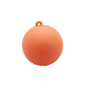 Seachoice 79751 Slalom/Marking Buoy - Orange, 9" Dia.
