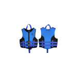 Seachoice 85131 Evoprene Multi-Sport Vest, Blue/Black, Child