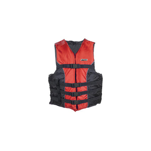 Seachoice Deluxe Type III 4-Belt, Blue, 4XL/5XL