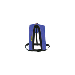 Seachoice 85640 Type V Inflatable PFD Man/Auto - Canada Only - Blue/Black