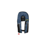 Seachoice 85863 Type V Premium Rip-Stop Inflatable PFD � Adult Universal, Blue