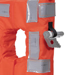 Seachoice 85900 Type I Commercial Offshore Vest With Solas Reflective Tape, Adult