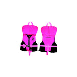 Seachoice 85961 Evoprene Multi-Sport Vest, Pink/Black, Infant