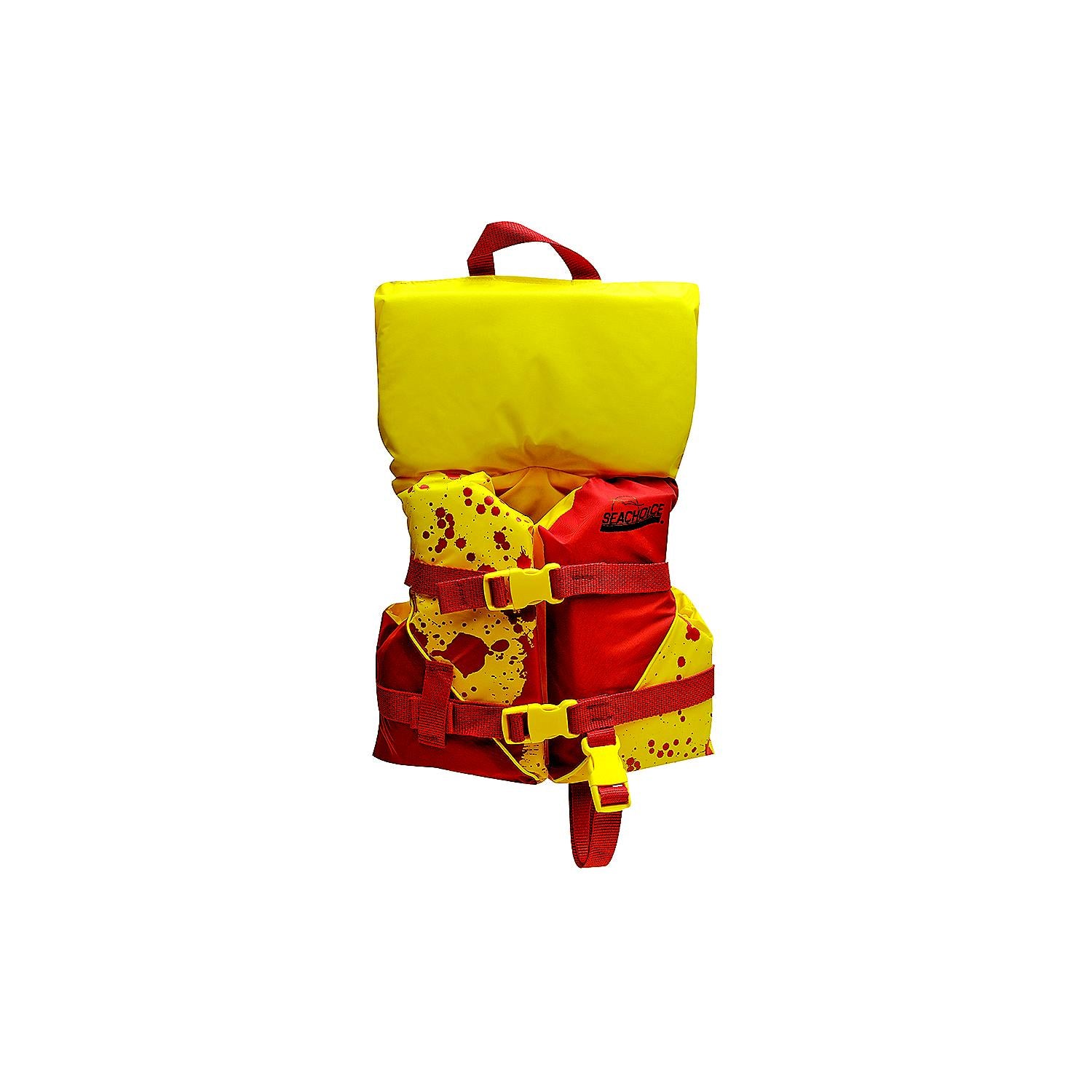 Seachoice 86111 Deluxe General Purpose Vest - Level 70