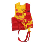 Seachoice 86130 Deluxe General Purpose Life Vest
Red/Yellow, Child