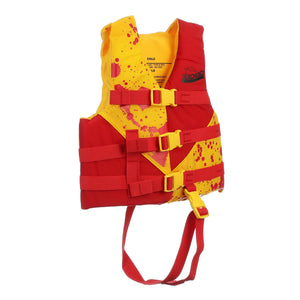 Seachoice 86130 Deluxe General Purpose Life Vest
Red/Yellow, Child