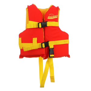 Seachoice 86140 Deluxe General Purpose Life Vest
Blue/Yellow, Child
