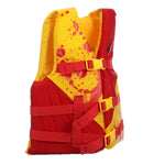 Seachoice 86170 Deluxe General Purpose Life Vest
Red/Yellow, Youth