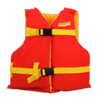 Seachoice 86190 Deluxe General Purpose Life Vest
Orange/Yellow, Youth