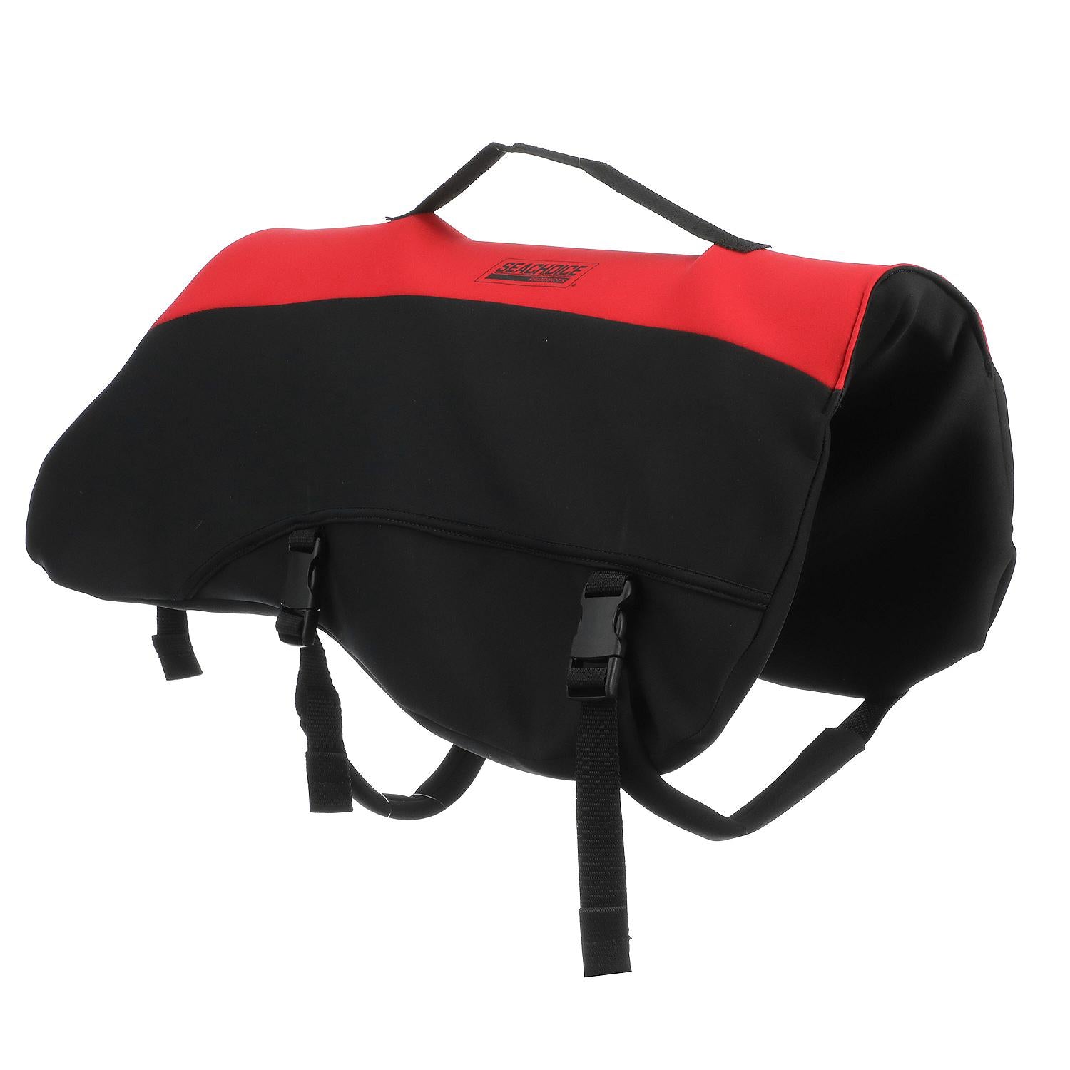 Seachoice 86394 Neoprene Dog Life Vest - XL