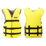 Seachoice 86543 General Purpose Vest
Yellow, XL