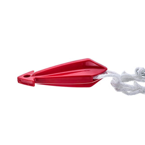 Seachoice 86701 Rope Tow Harness, 3/8" x 8'