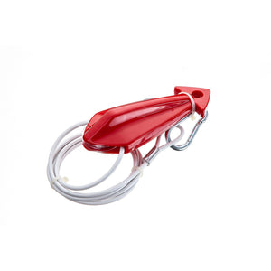 Seachoice Wire Tow Harness 8'