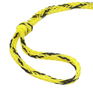 Seachoice 86681 Tube Tow Rope, 50', Tows Up to 2 Riders