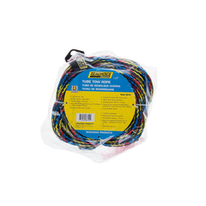 Seachoice 86671 Heavy Duty Tow Rope For 6 Riders, 60'
