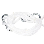 Seachoice 86753 Rope Tow Harness, 3/8" x 8'