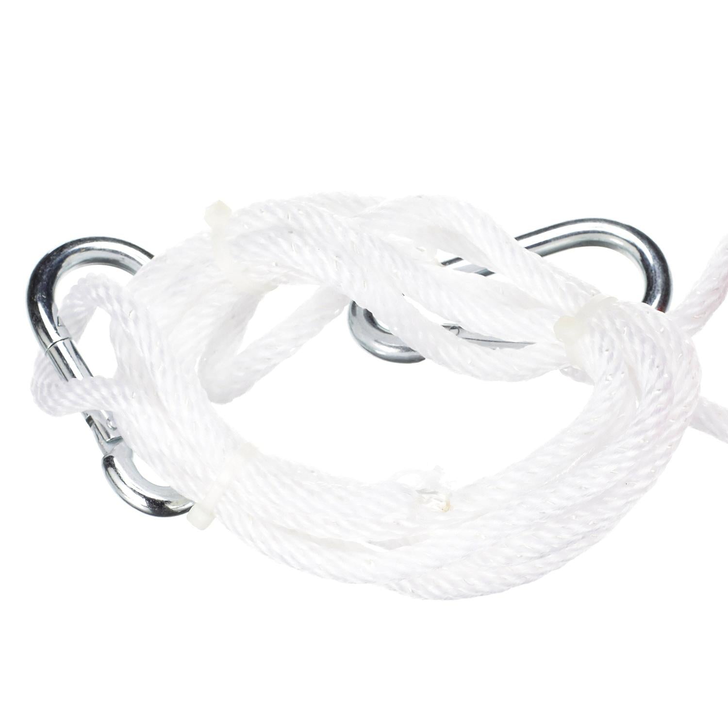 Seachoice 86753 Rope Tow Harness, 3/8" x 8'