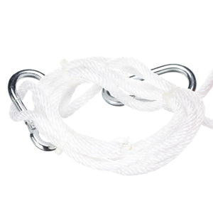 Seachoice 86753 Rope Tow Harness, 3/8" x 8'