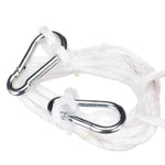 Seachoice 86754 Rope Tow Harness, 3/8" x 12'