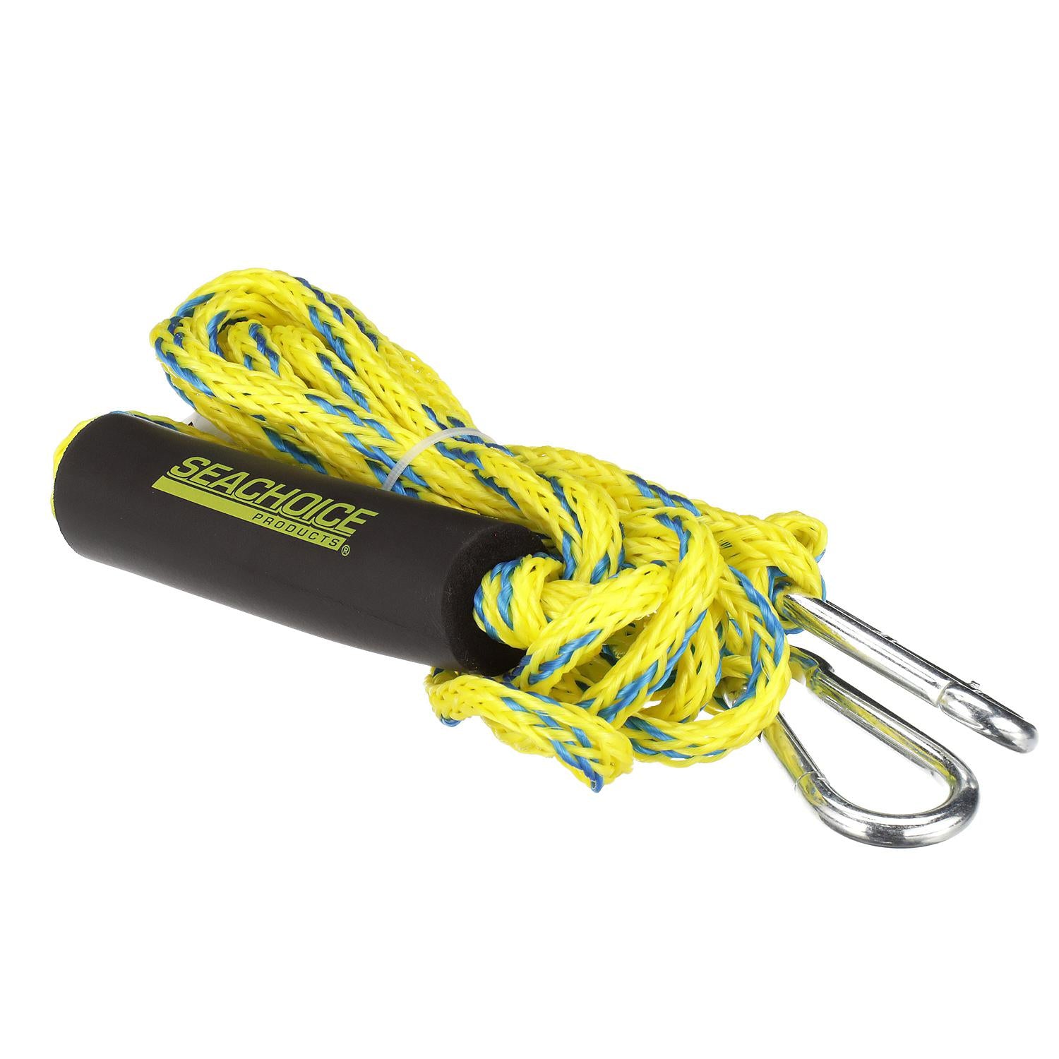 Seachoice 86761 Tow Harness, 12', Tows Up to a 2-Rider Tube