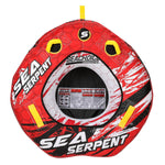 Seachoice Sea-Serpent Open Top Tube, 1 Rider