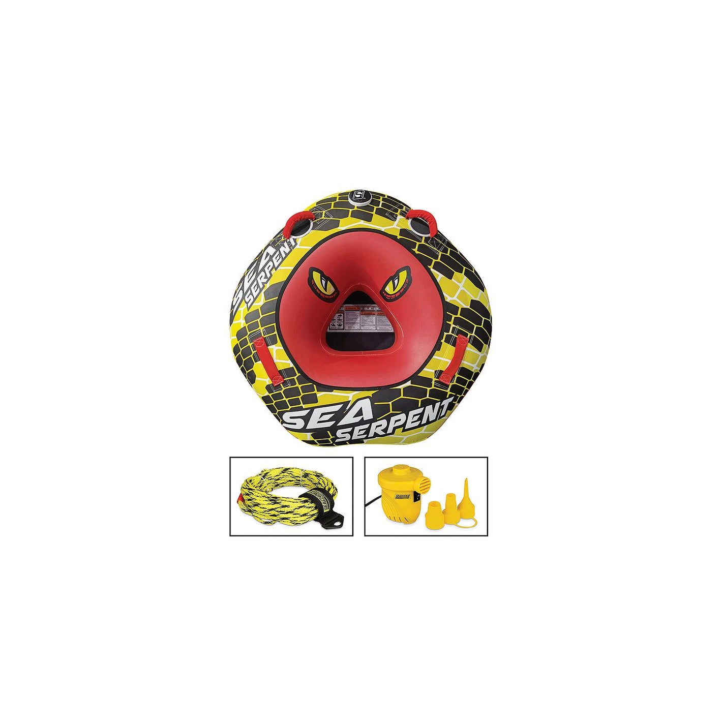 Seachoice 86902 Sea Serpent Bundle