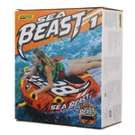 Seachoice Sea-Beast Deck Tube, 1 Rider