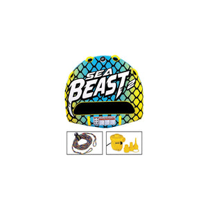 Seachoice 86922 Sea-Beast 2 Bundle
