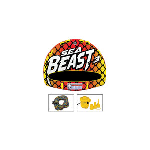 Seachoice 86932 Sea-Beast 3 Bundle