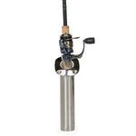 Seachoice 89021 Stainless Steel 30 Degree Heavy Duty Rod Holder