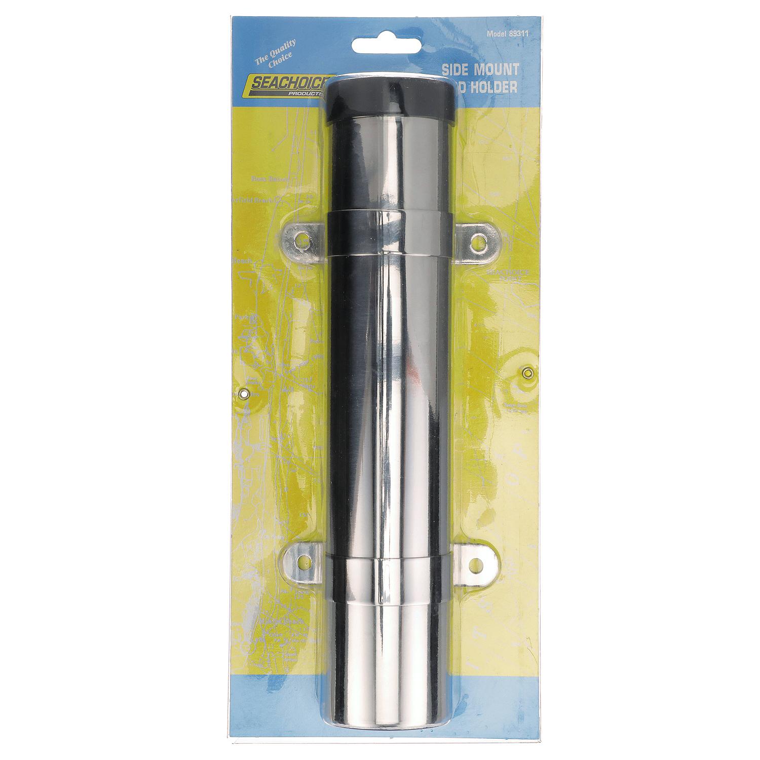 Seachoice Side Mount Rod Holder