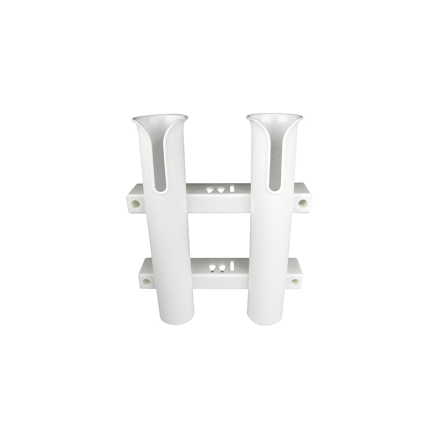 Seachoice Polyurethane 2 Rod Rack