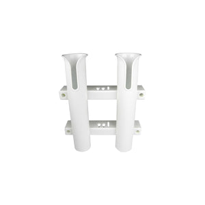 Seachoice Polyurethane 2 Rod Rack