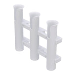 Seachoice Polyurethane 3 Rod Rack