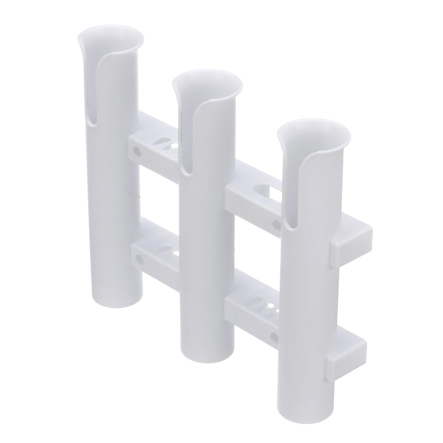 Seachoice Polyurethane 3 Rod Rack