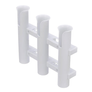Seachoice Polyurethane 2 Rod Rack