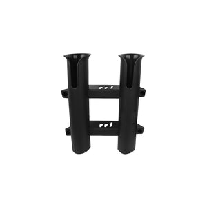 Seachoice Polyurethane 2 Rod Rack
