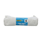 Seachoice 90010 Terry Towels, 6-pk. Roll