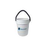 Seachoice 90124 Bucket with Rope Handle - 5 Gallon