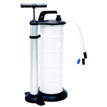2.3-Gallon Manual Fluid Extractor