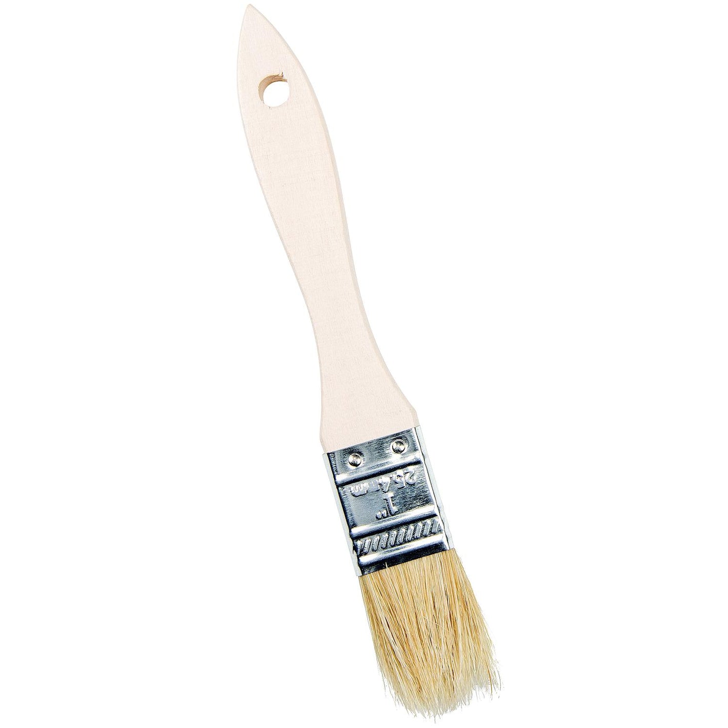 Single Wide Brush, 1in, Bulk/ 36/PK