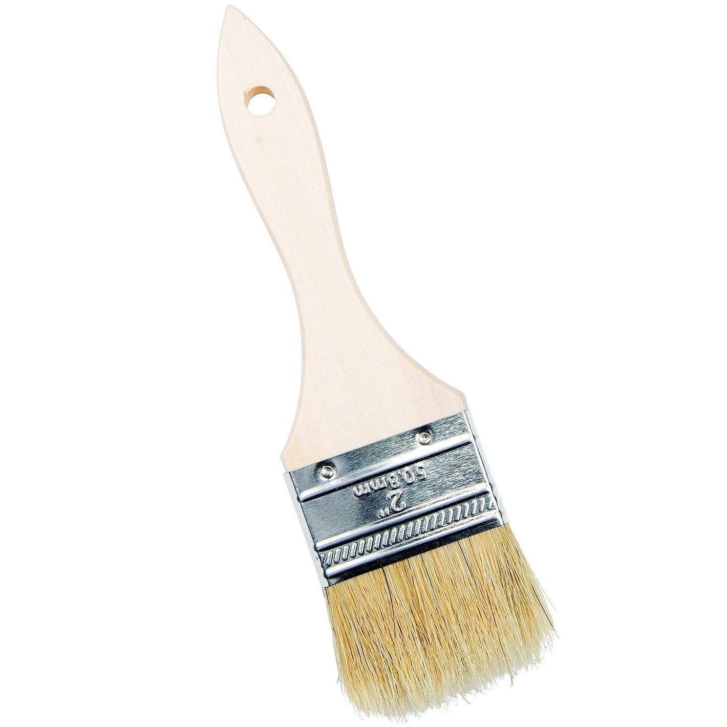 Single Wide Brush, 2in, Bulk/ 24/PK