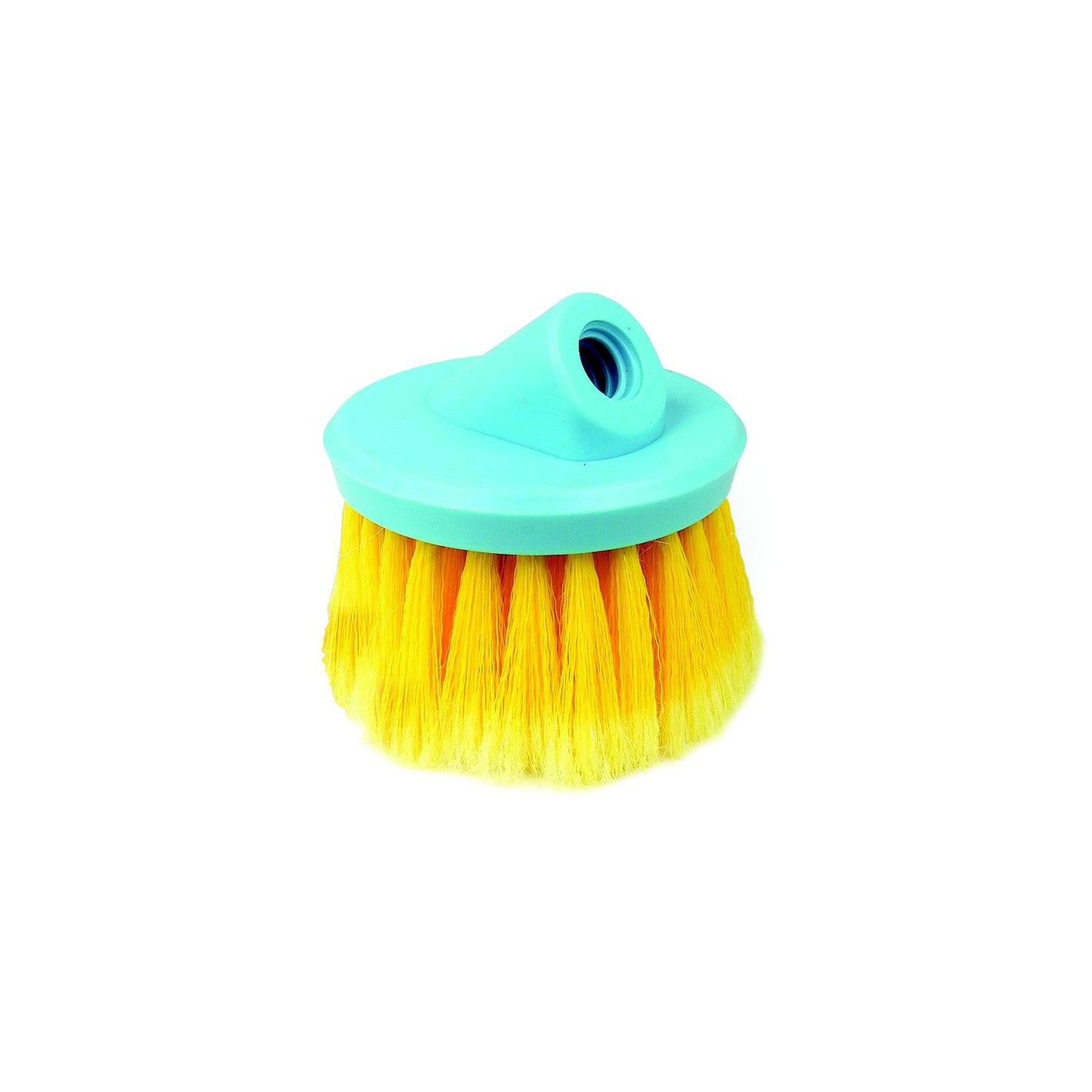 Round Wash Brush, Soft
