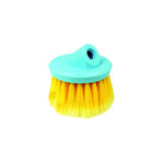 Round Wash Brush, Soft